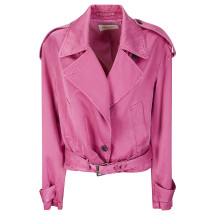 [DRIES VAN NOTEN] Casual Jacket SS26 2611305443278 304