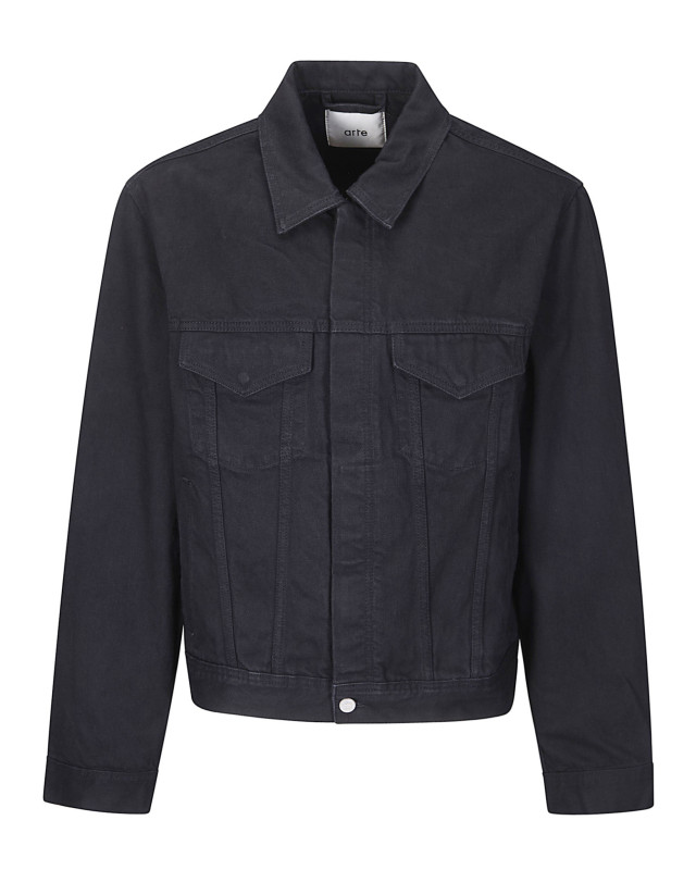 [Arte] Casual Jacket SS26 213J 1