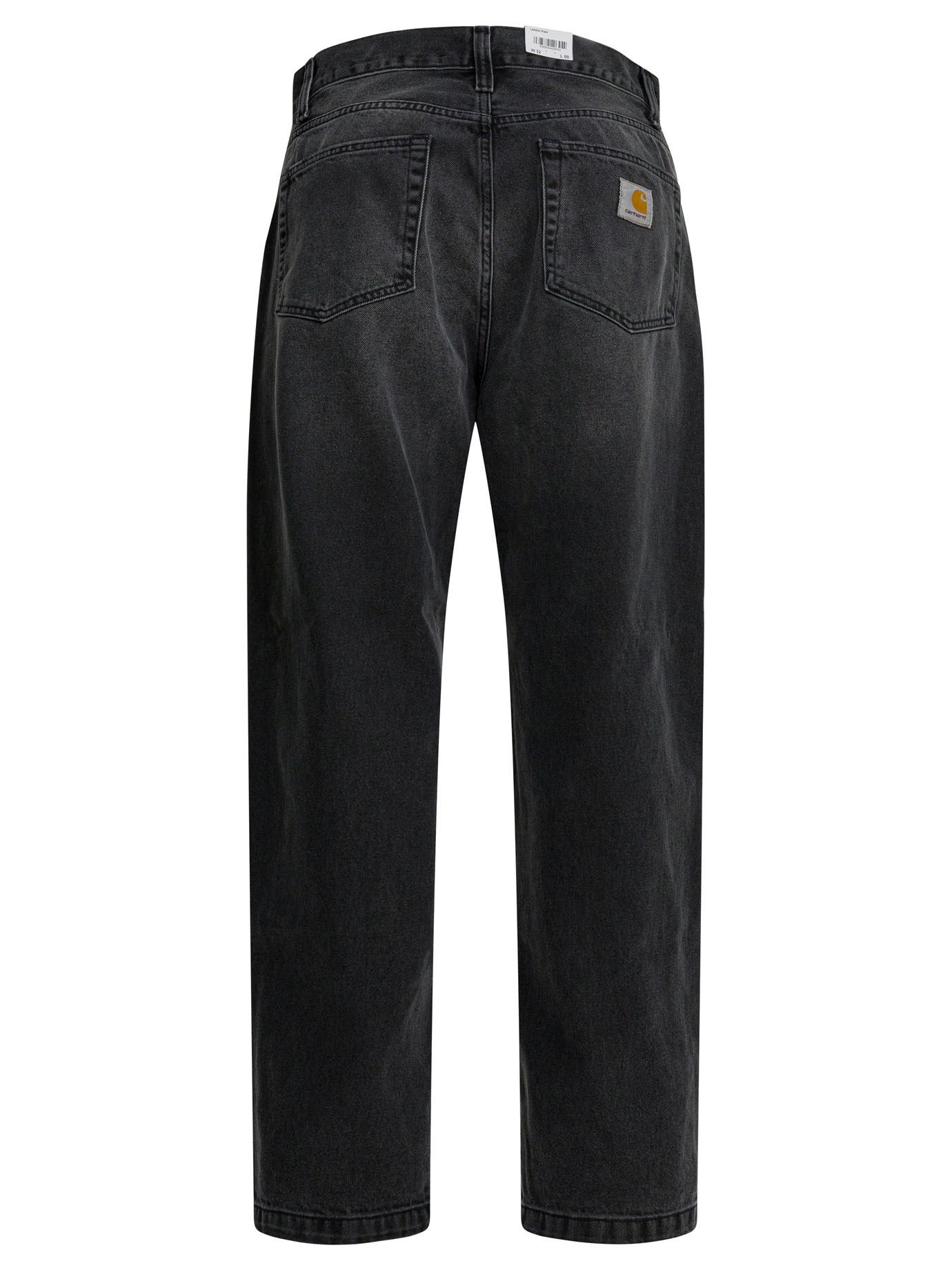 [CARHARTT WIP] Jeans SS26 I03046889.WJ
