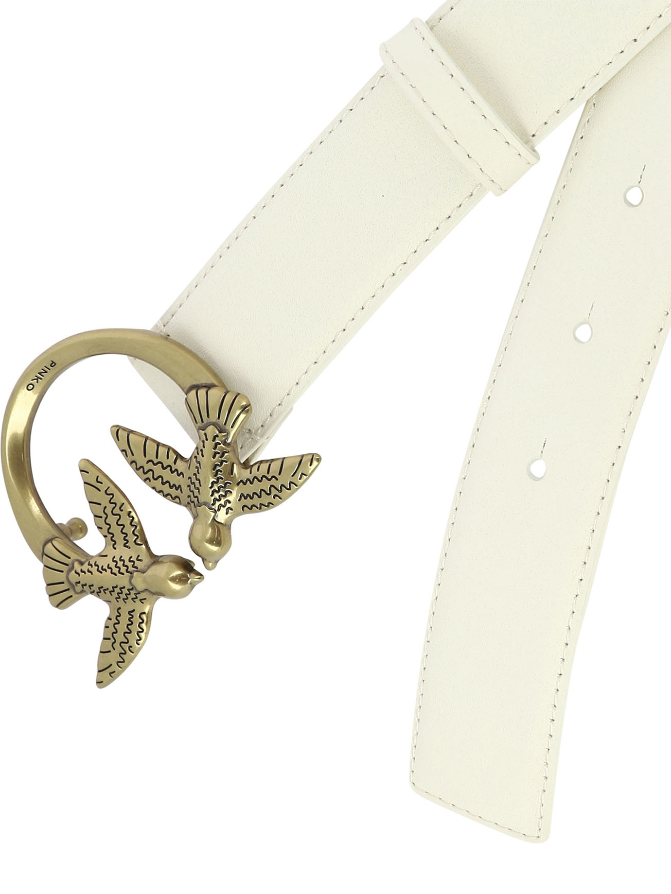 [PINKO] Belt SS26 100125A0F1Z14Q