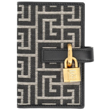 [Balmain] Wallet SS26 GM1MG092TJQO_GFE