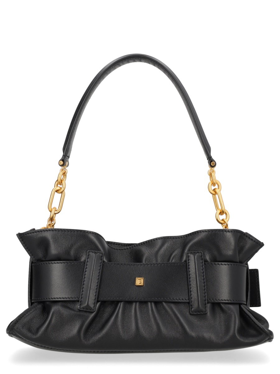 [Balmain] Shoulder bag SS26 GN1AE994LSAX_0PA