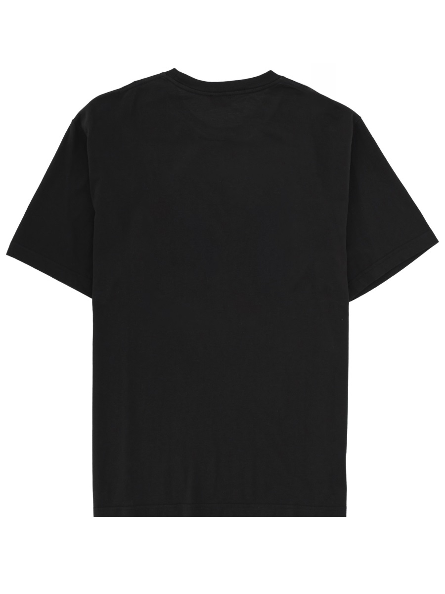 [Kenzo] T-shirts Short Sleeve SS26 FG55TS2074SO_99J