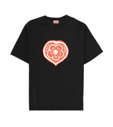 [Kenzo] T-shirts Short Sleeve SS26 FG55TS2074SO_99J
