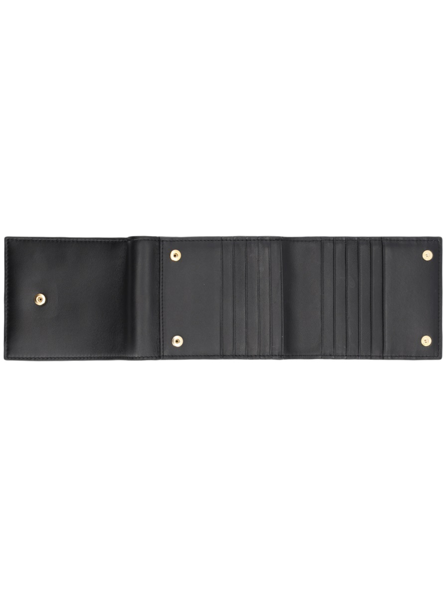 [Balmain] Wallet SS26 GM1NE094LNAH_0PA