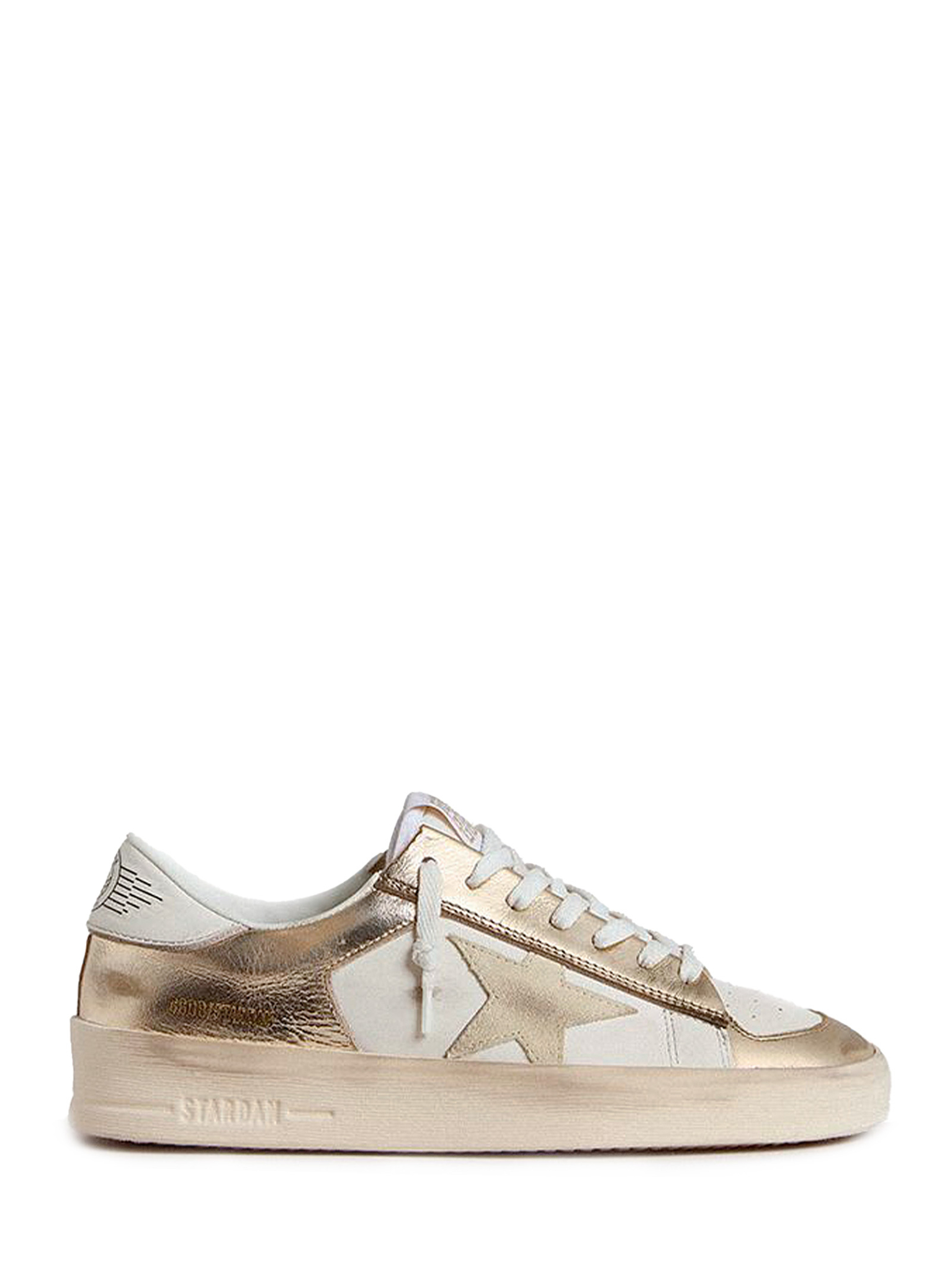 [GOLDEN GOOSE DELUXE BRAND] Sneakers SS26 GWF00333F007536 12281