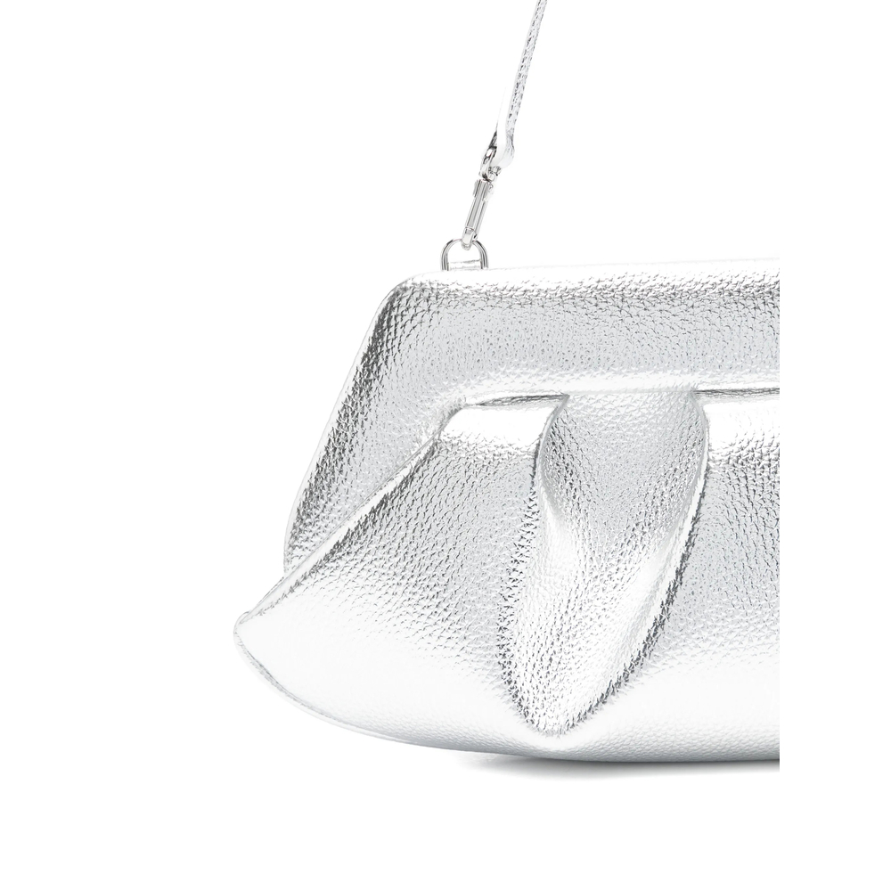 [Themoire] Clutch bag SS26 261WTMBB0 ROBL SILVE