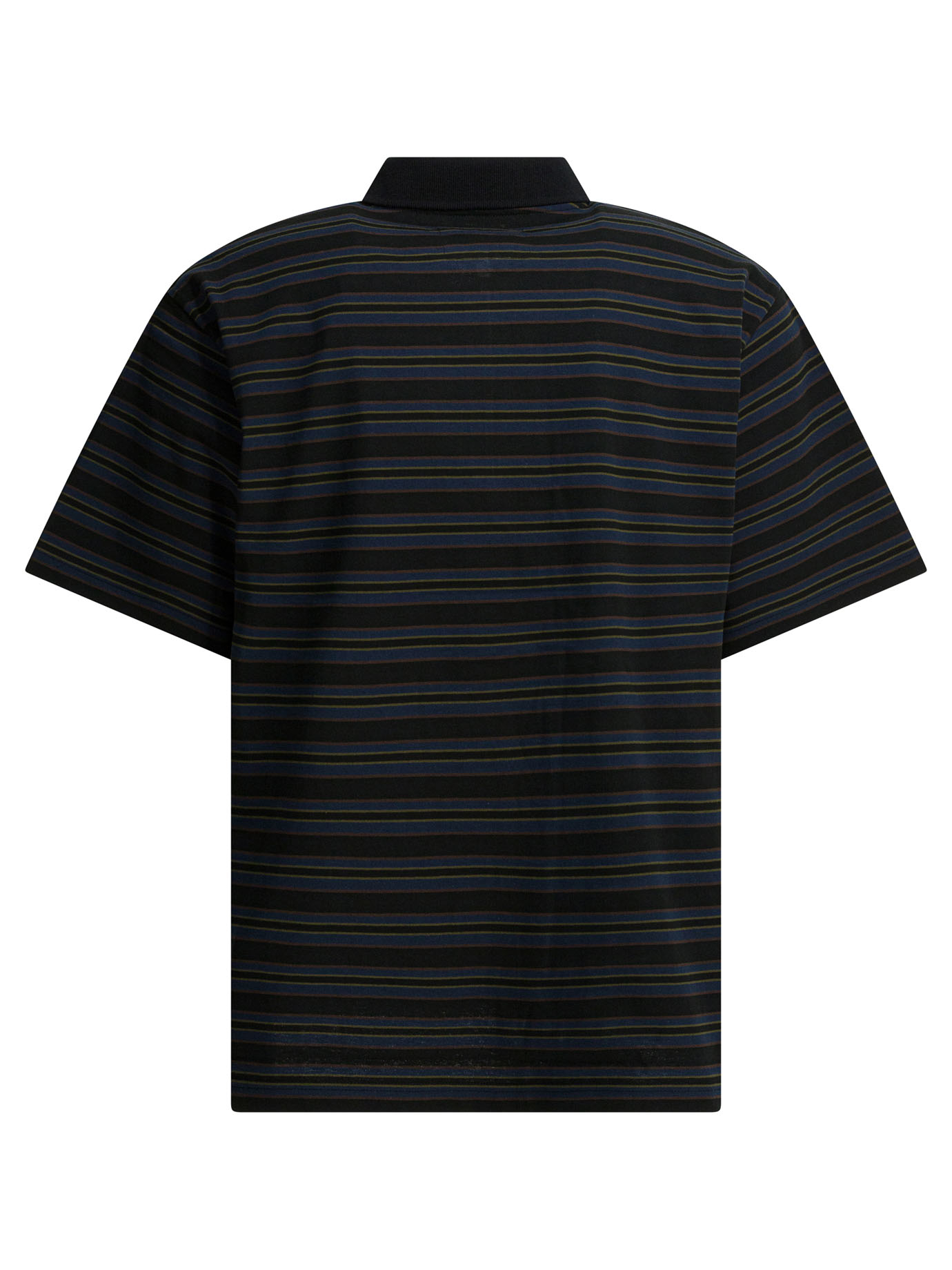 [Sacai] T-shirts Short Sleeve SS26 26-03984M005