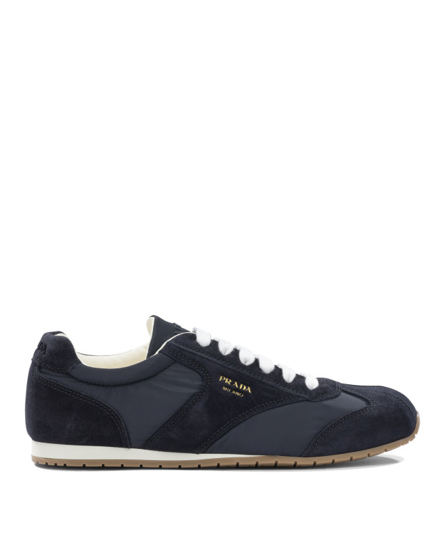 [Prada] Sneakers SS26 2EE465D7RF0008 F G000