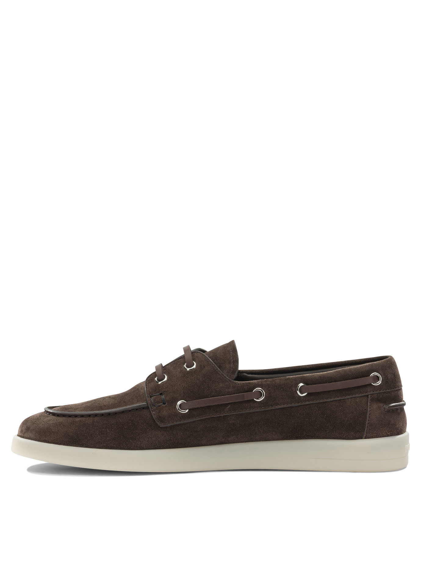 [Prada] Loafer SS26 2EG503103F0003 F G001