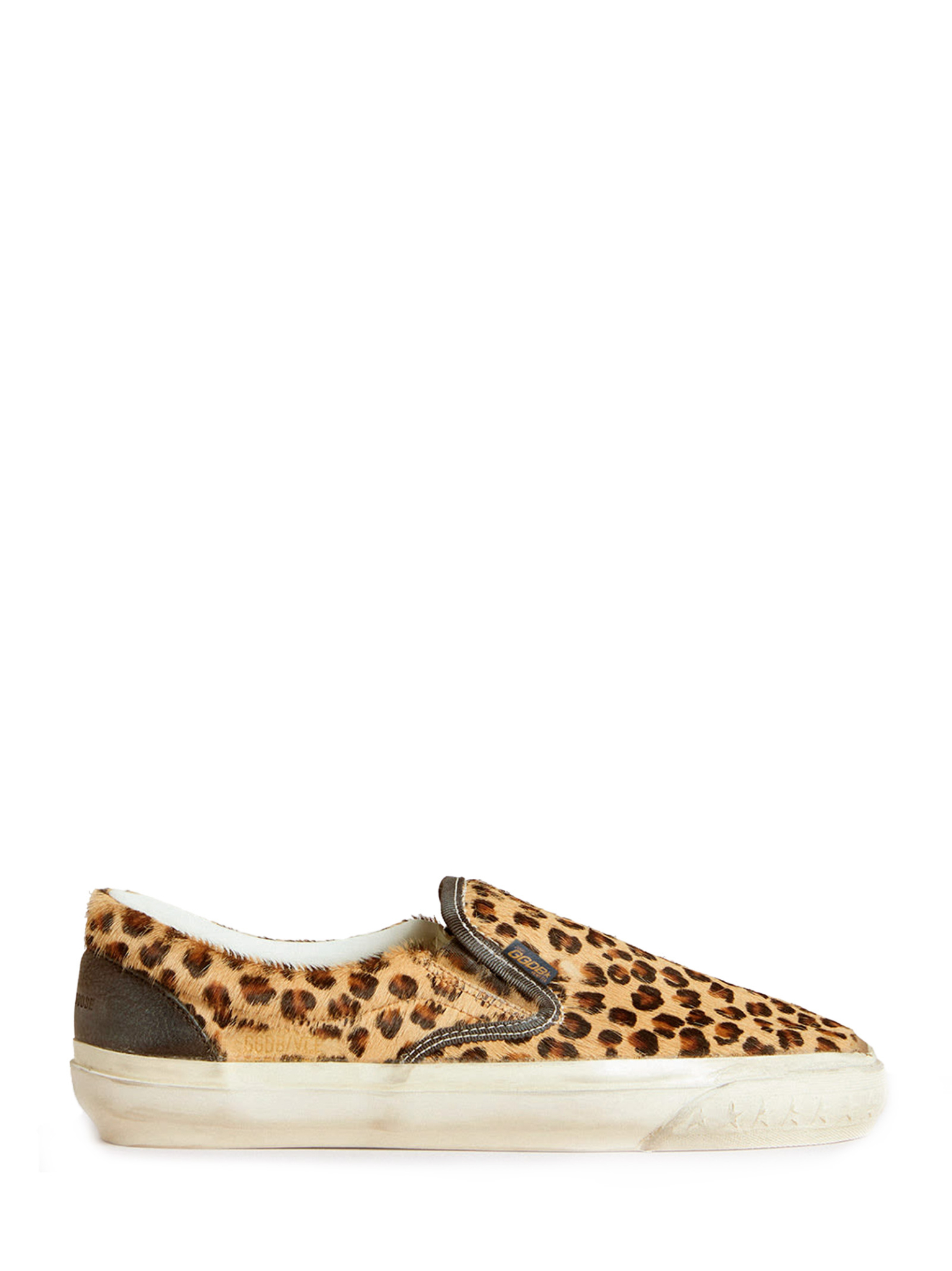 [GOLDEN GOOSE DELUXE BRAND] Sneakers SS26 GWF00306F006948 90301