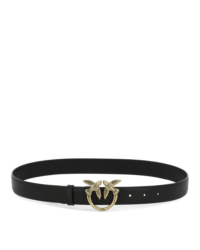 [PINKO] Belt SS26 100125A0F1Z99Q