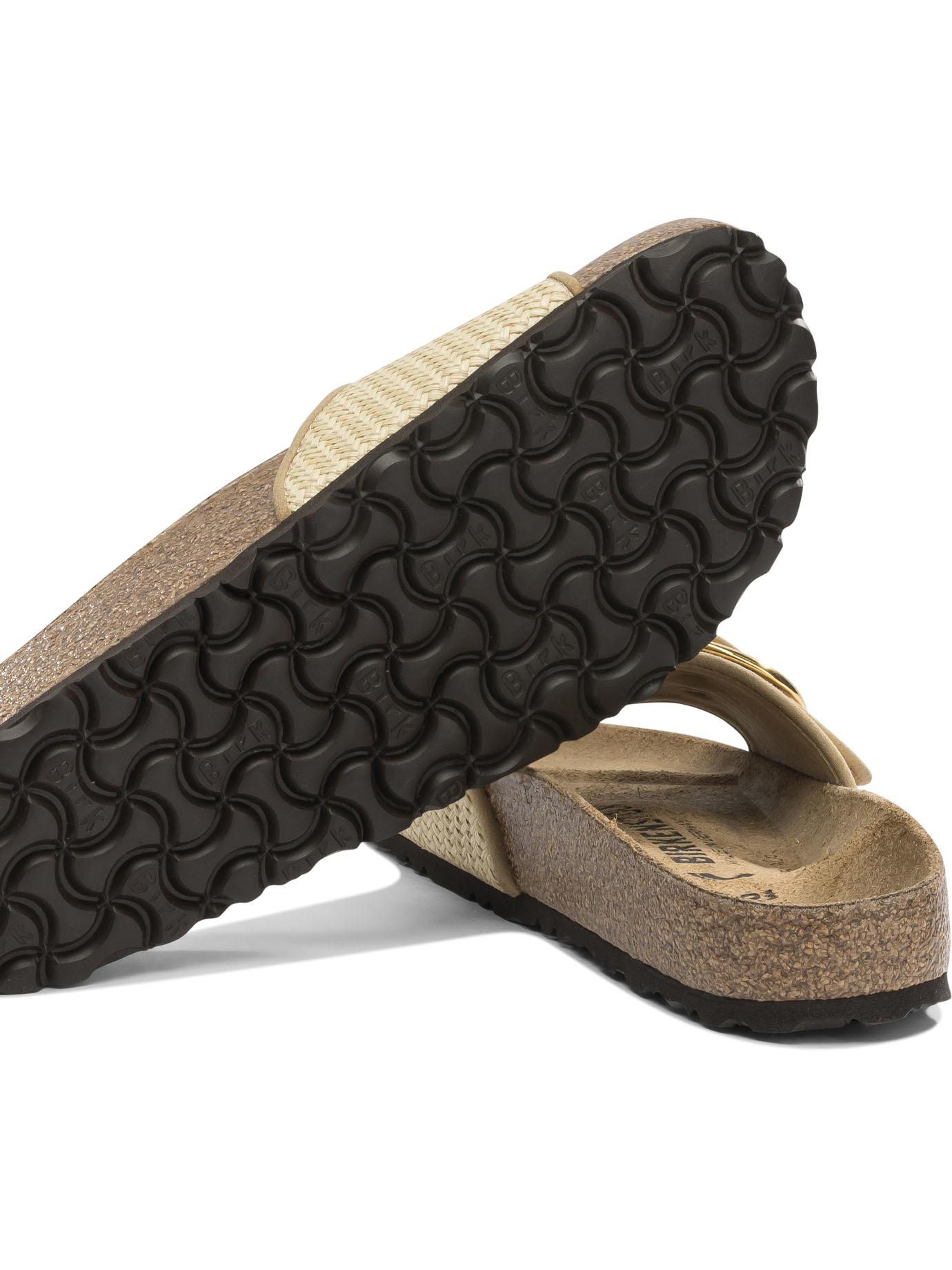[Birkenstock] Slippers SS26 1029035DNATURAL