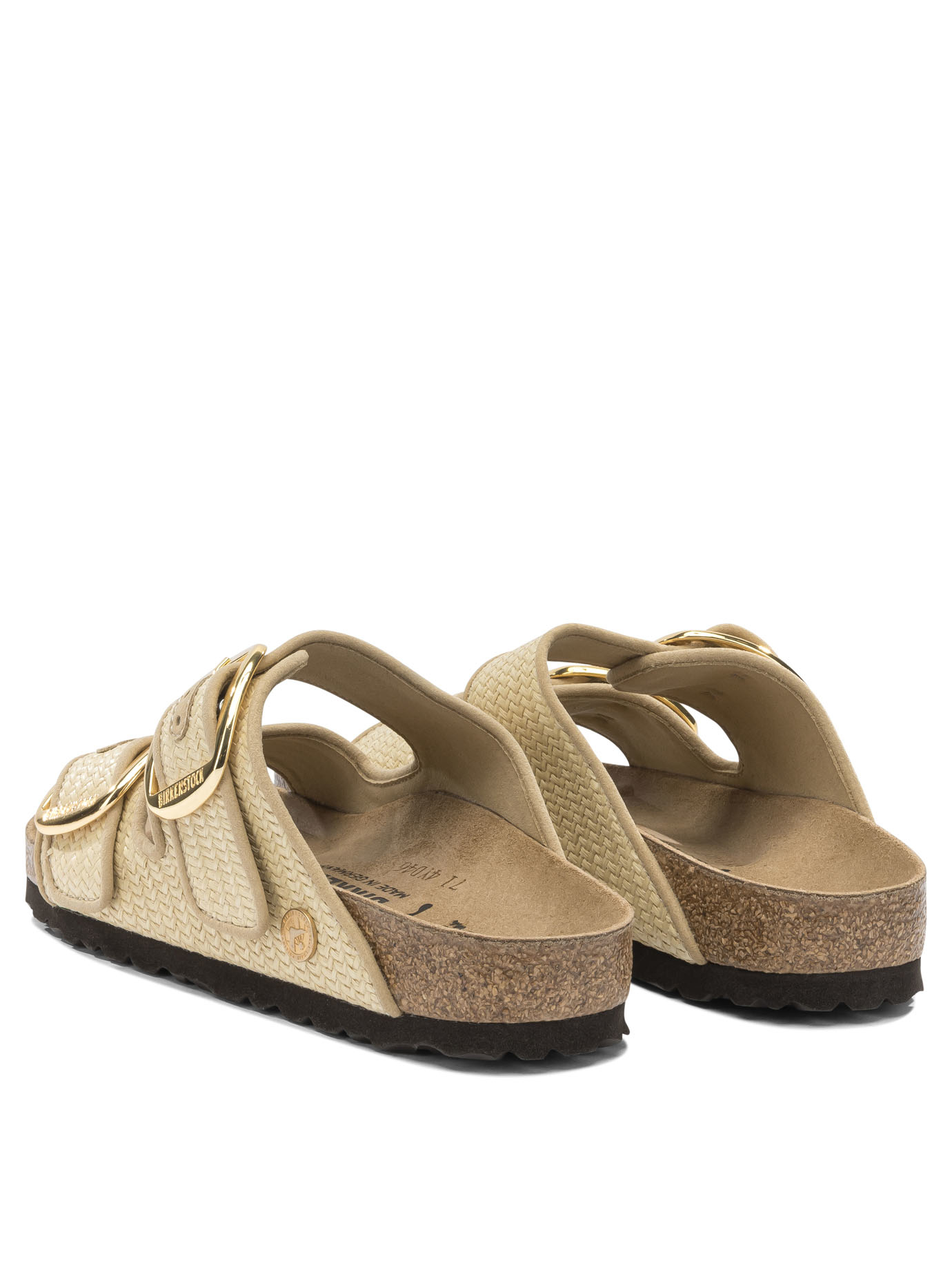 [Birkenstock] Sandals SS26 1029042DNATURAL