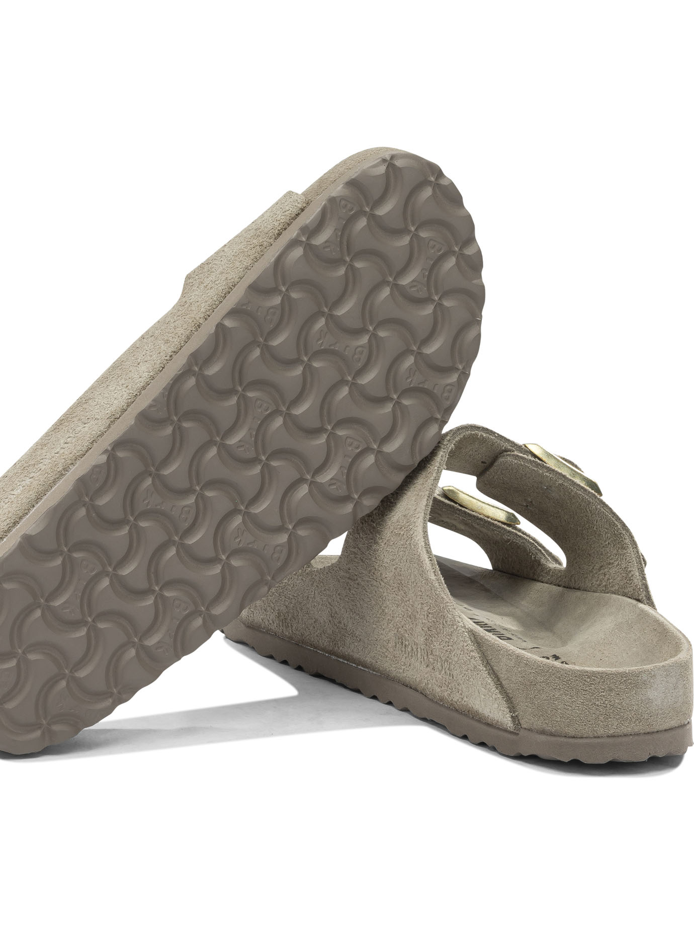 [Birkenstock] Sandals SS26 1018443DTAUPE