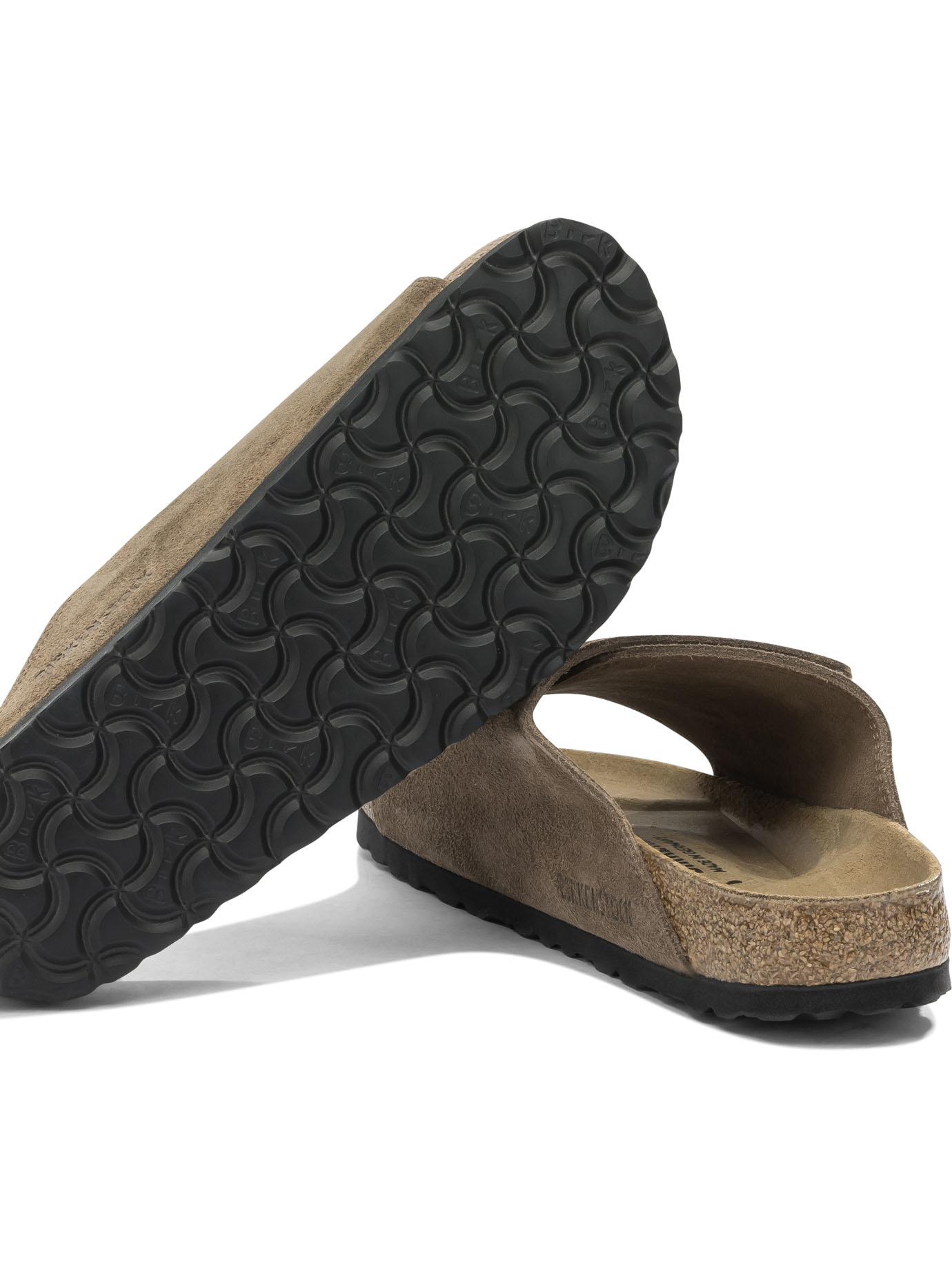[Birkenstock] Sandals SS26 1031999DDARK TEA