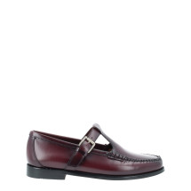 [G.H. BASS] Loafer SS26 BAX2W957_0NN