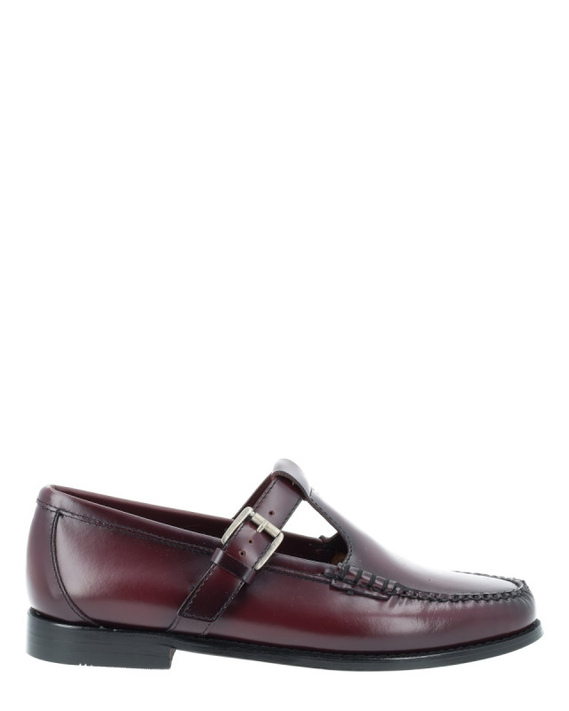 [G.H. BASS] Loafer SS26 BAX2W957_0NN
