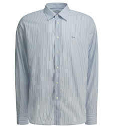 [Prada] Shirts Long Sleeve SS26 UCN666189FF0X24 S OOO