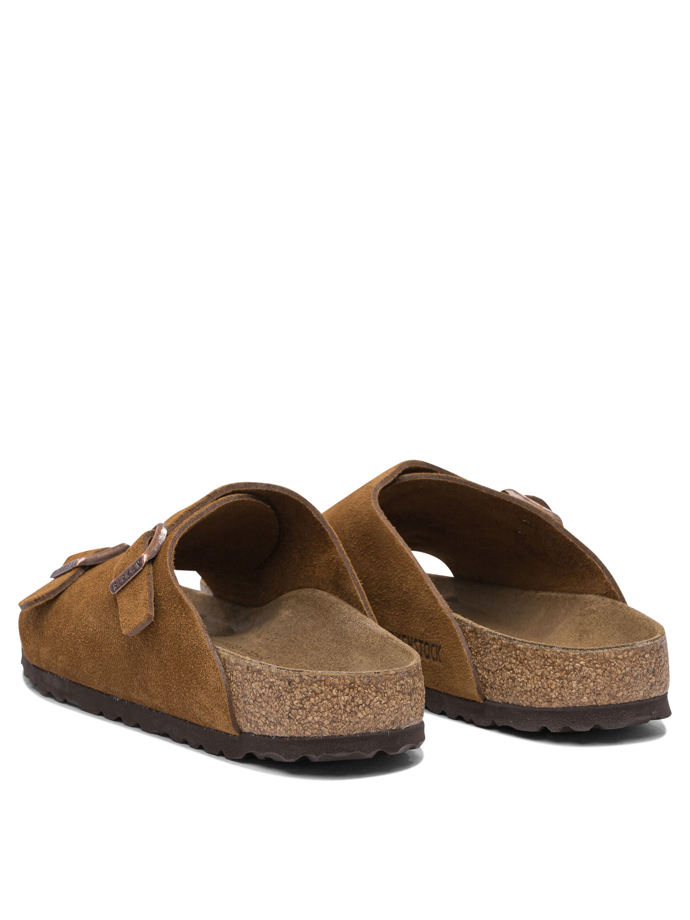 [Birkenstock] Slippers SS26 1023891UMINK