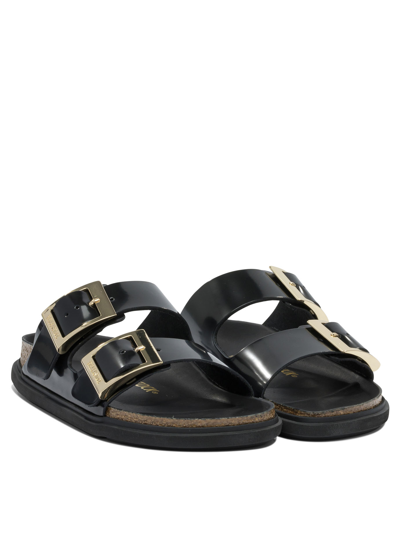 [Birkenstock] Sandals SS26 1029353DBLACK