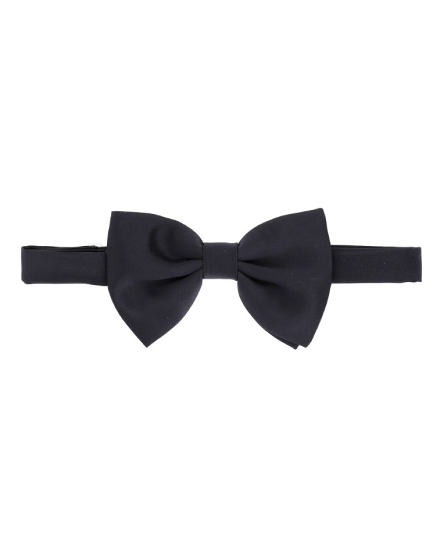 [TAGLIATORE] Tie SS26 PAPILLONA10003_UPER020BLU