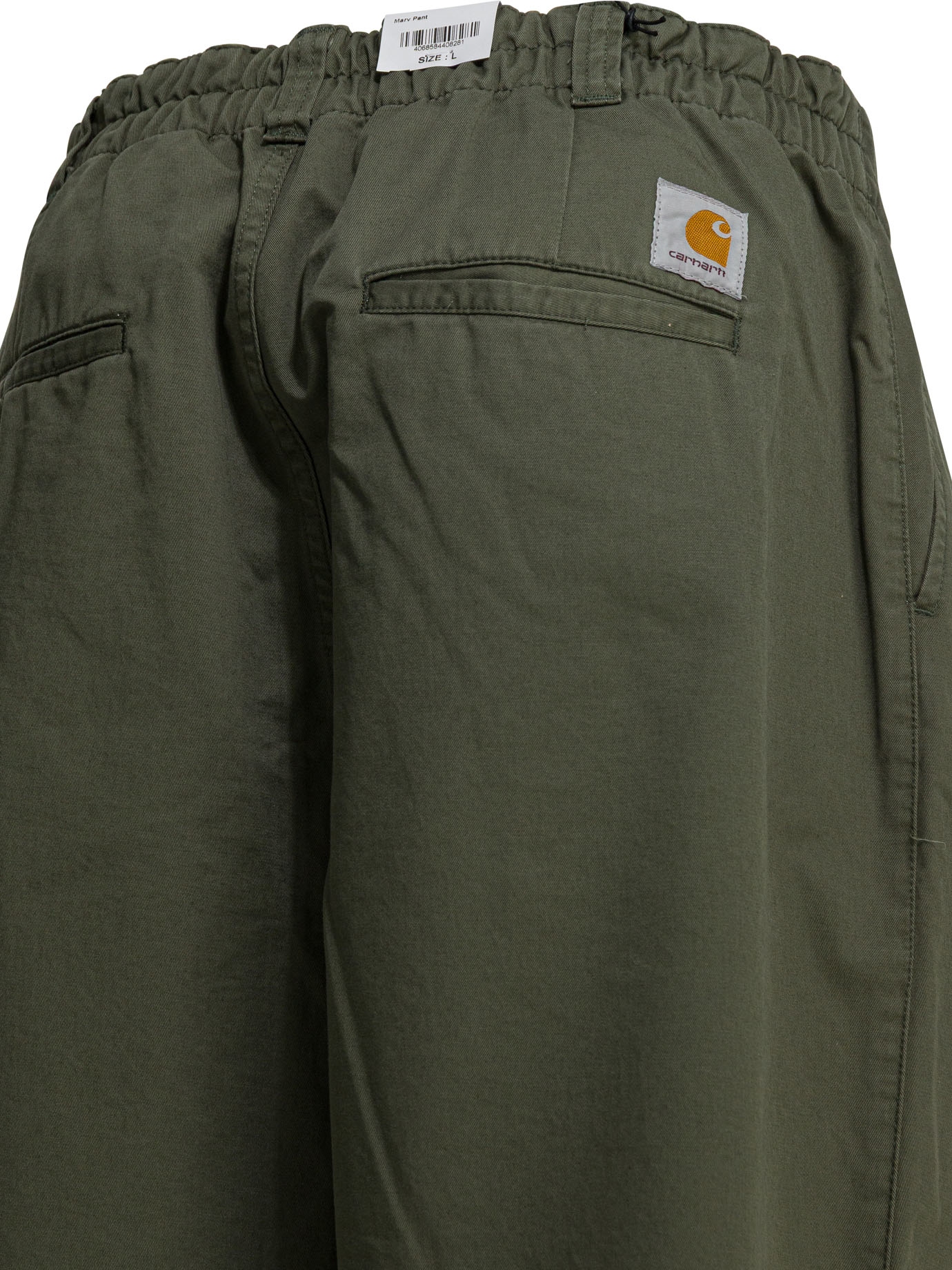 [CARHARTT WIP] Trousers SS26 I03312911.06
