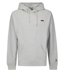 [ICECREAM] Sweatshirt SS26 IC25481 HEATHERGREY