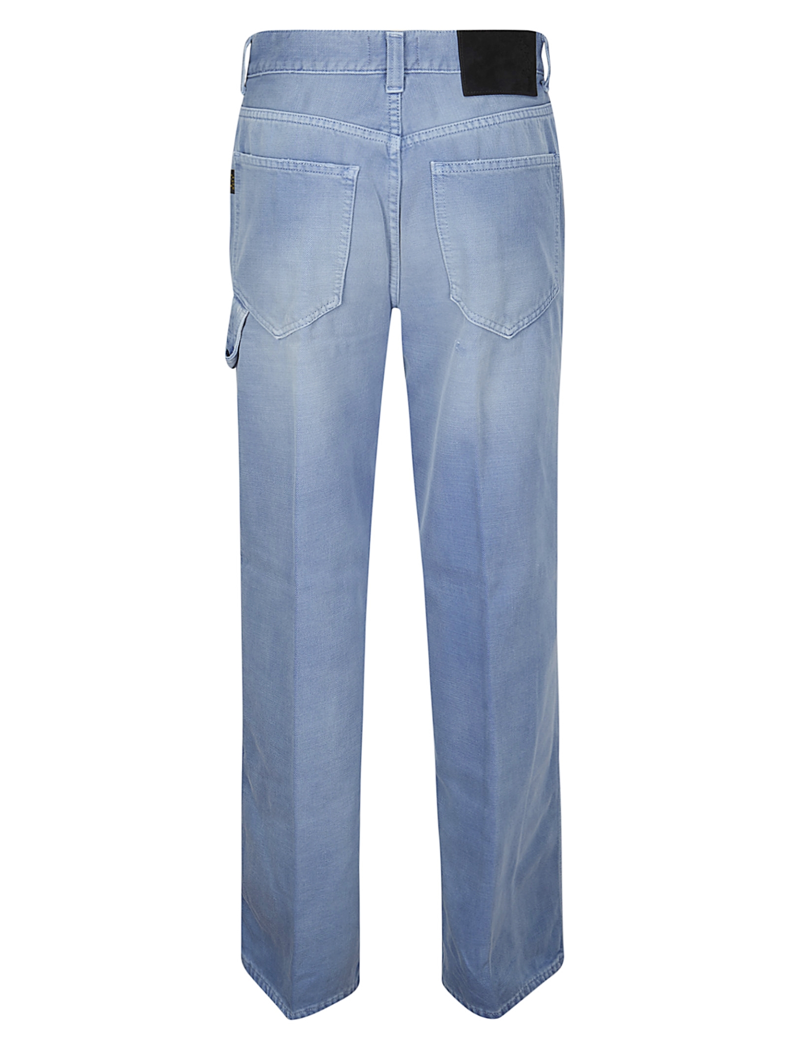 [HAIKURE] Jeans SS26 HEW03300GF172PX T0135