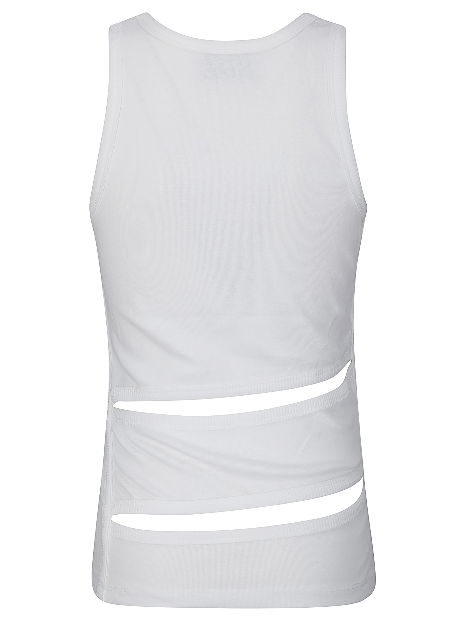[Coperni] Tank top SS26 COPJS204F5012 WHT