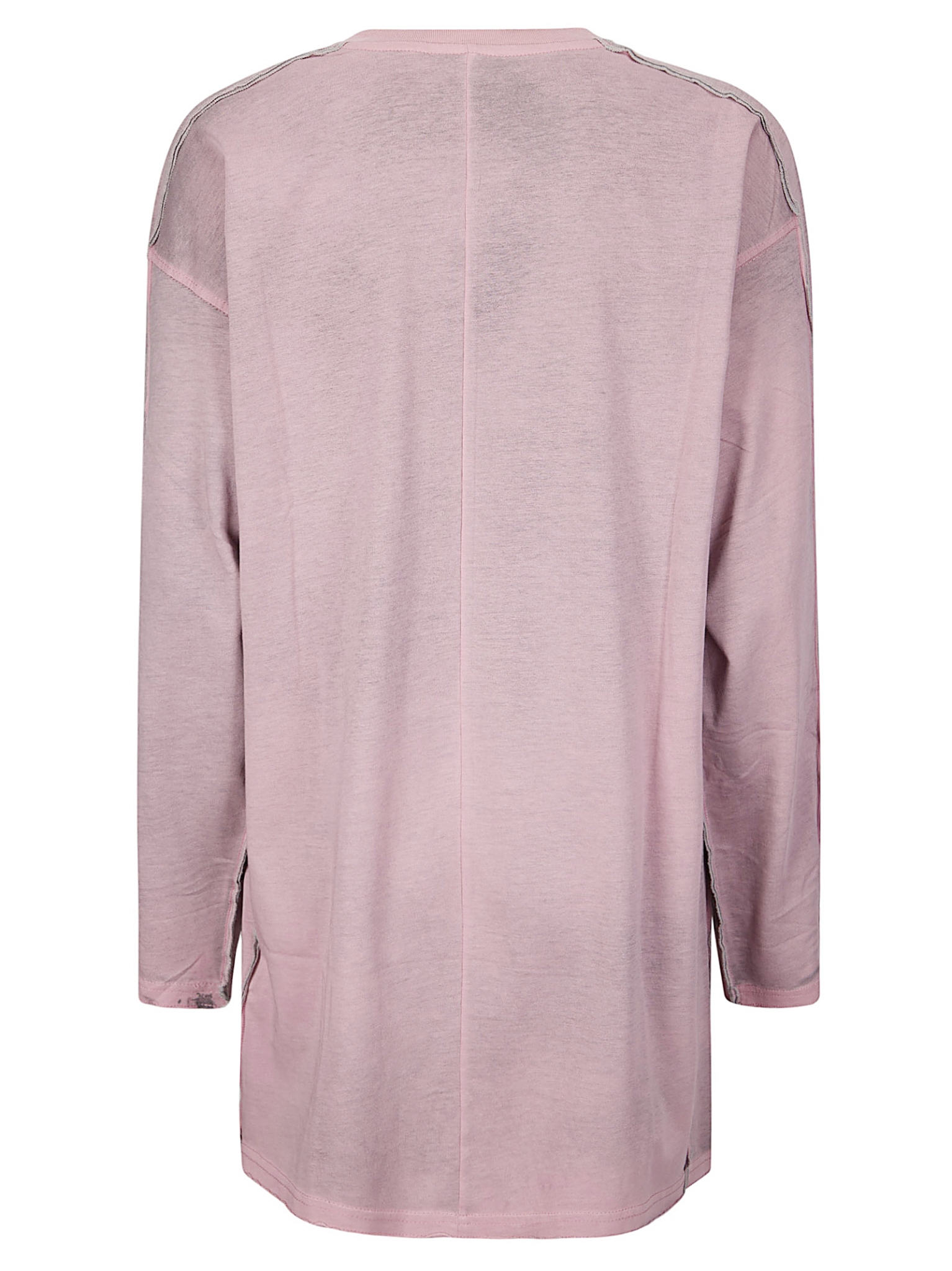 [Diesel] Long sleeve dress SS26 A200780BMCC 33LA
