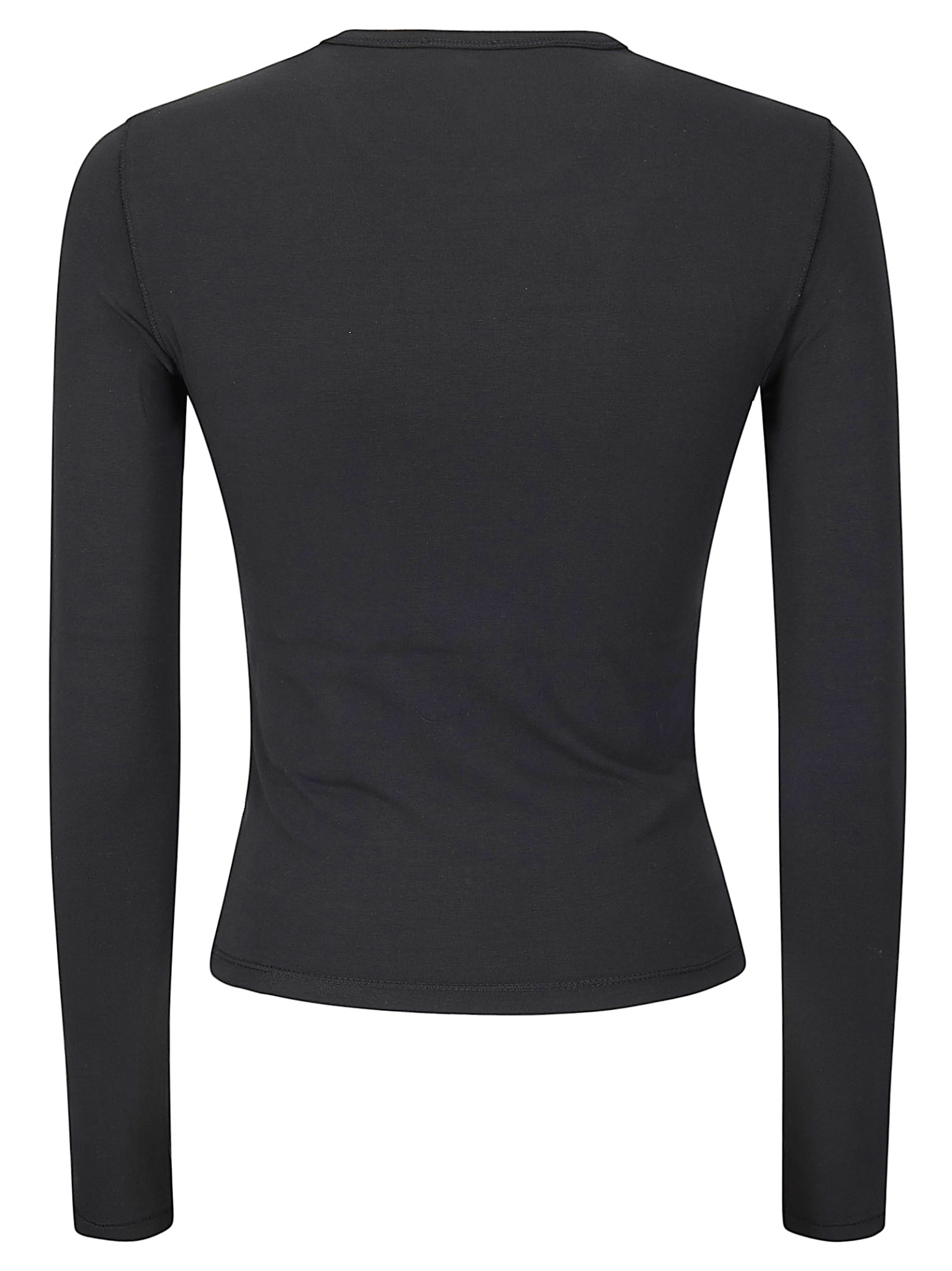 [Diesel] T-shirts Long Sleeve SS26 A199160AHQH 900