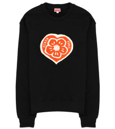 [Kenzo] Sweatshirt SS26 FG55SW2044MJ_99J