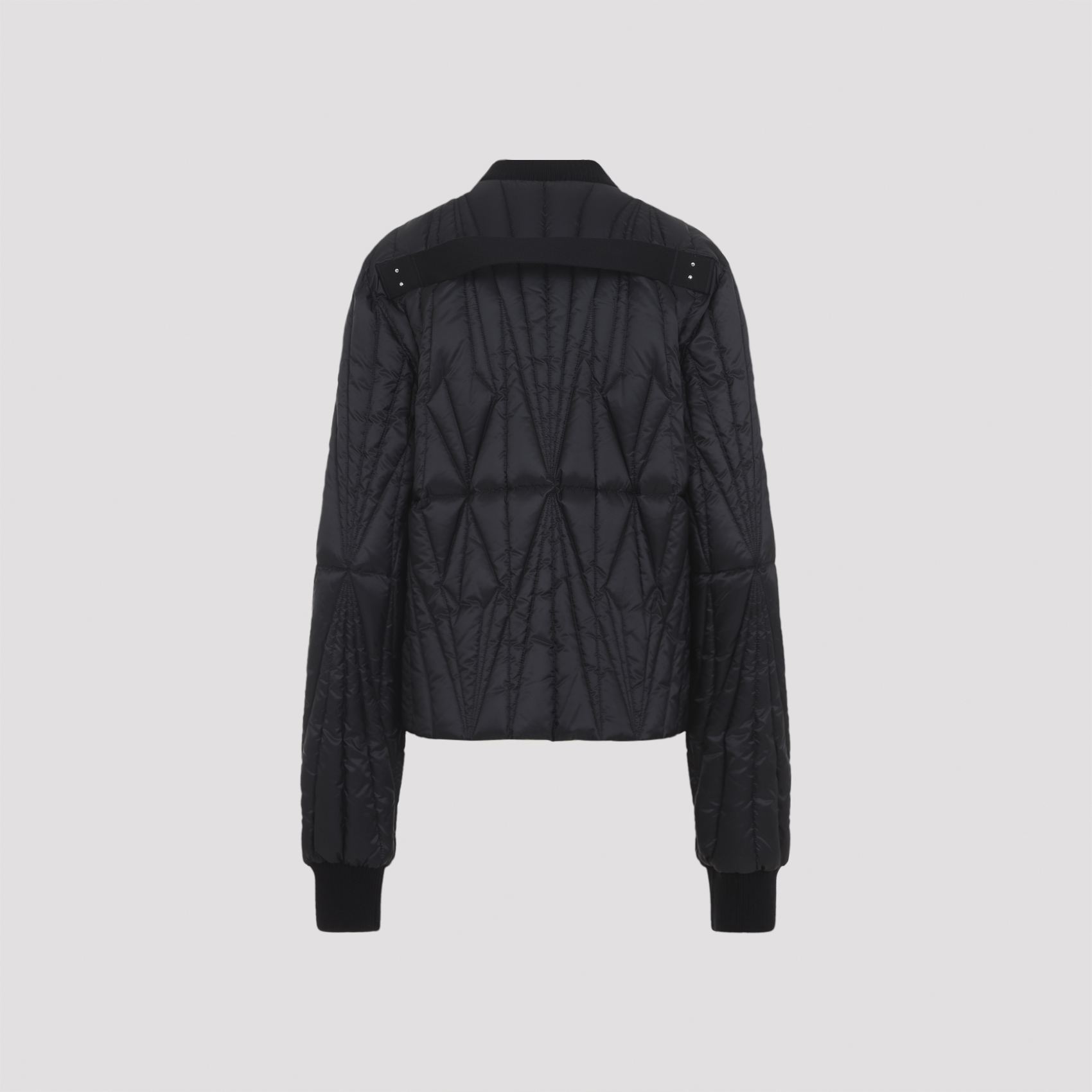 [Moncler X Rick Owens] Down jacket SS26 MU01F1A01.M8113