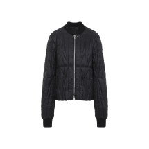 [Moncler X Rick Owens] Down jacket SS26 MU01F1A01.M8113