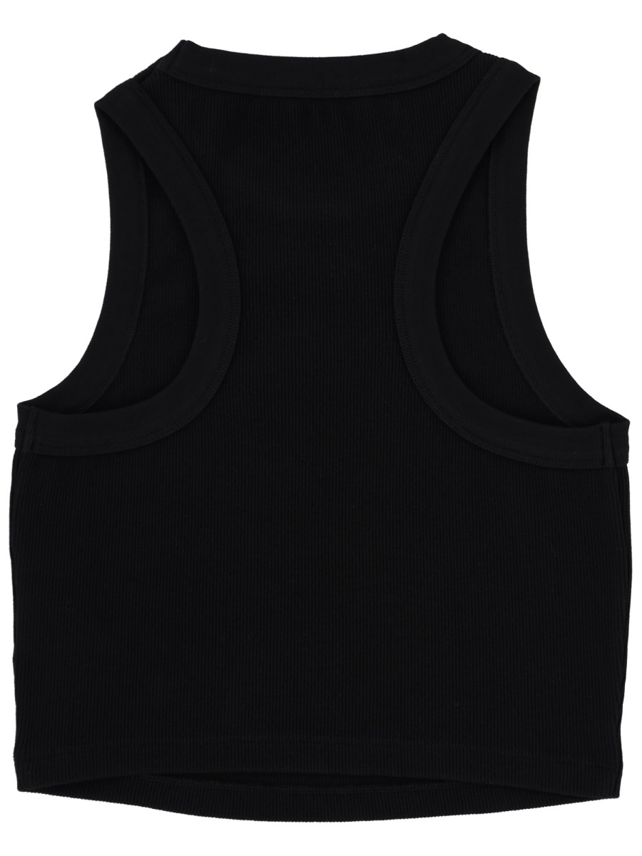 [Givenchy] Tank top SS26 BW70FNP7BR_001