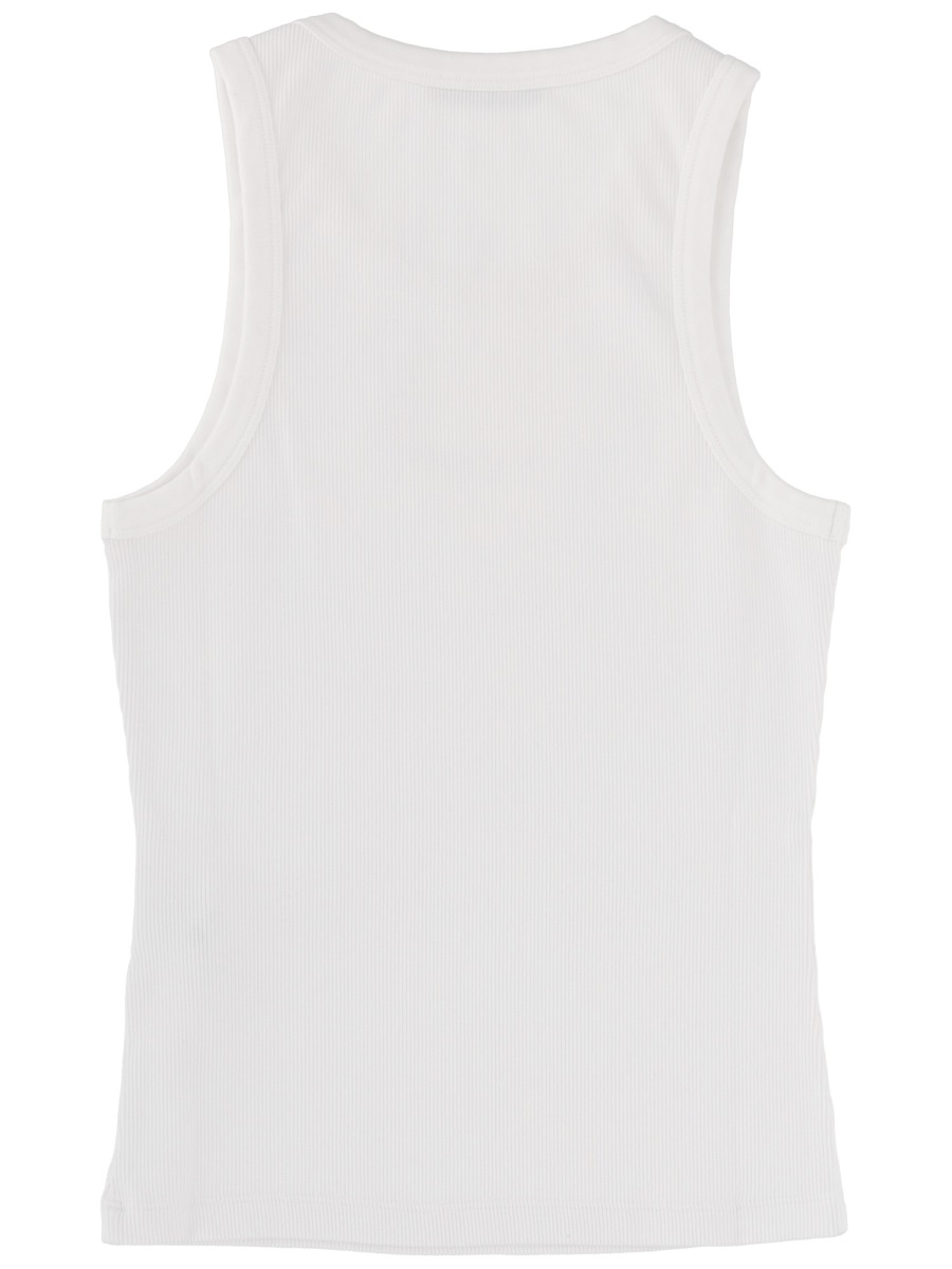 [Givenchy] Tank top SS26 BW70FPP7BR_100