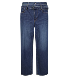 [Sacai] Trousers SS26 2603931M 401