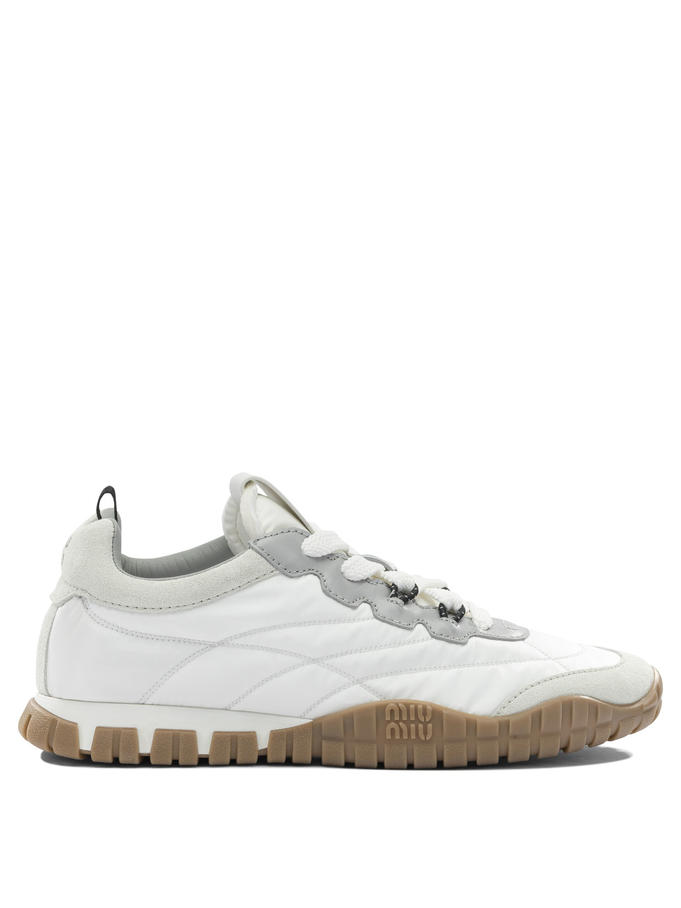 [Miu Miu] Sneakers SS26 5E417ELYWF0R3K F 005