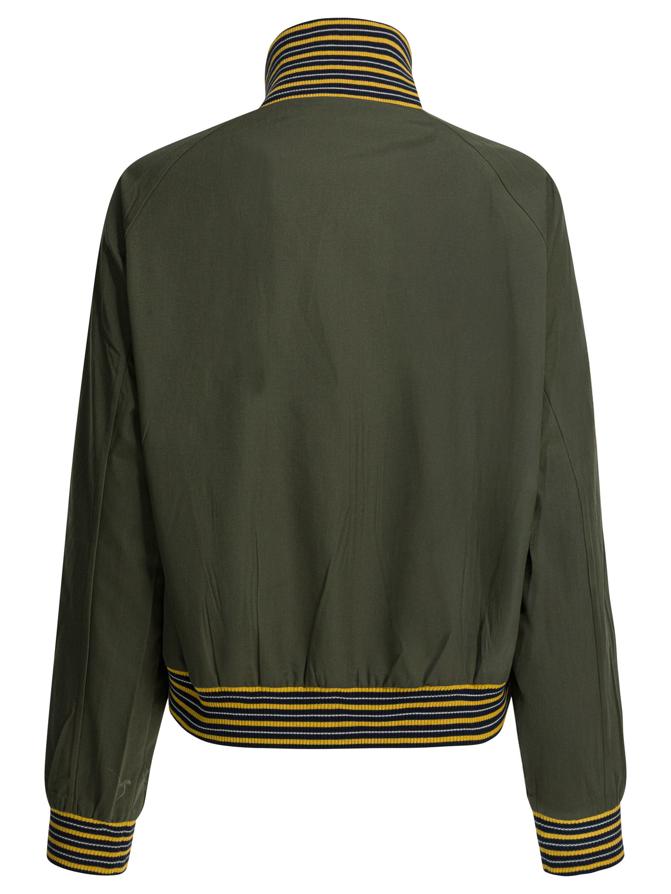 [Prada] Casual Jacket SS26 P8032187PF0161 S OOO