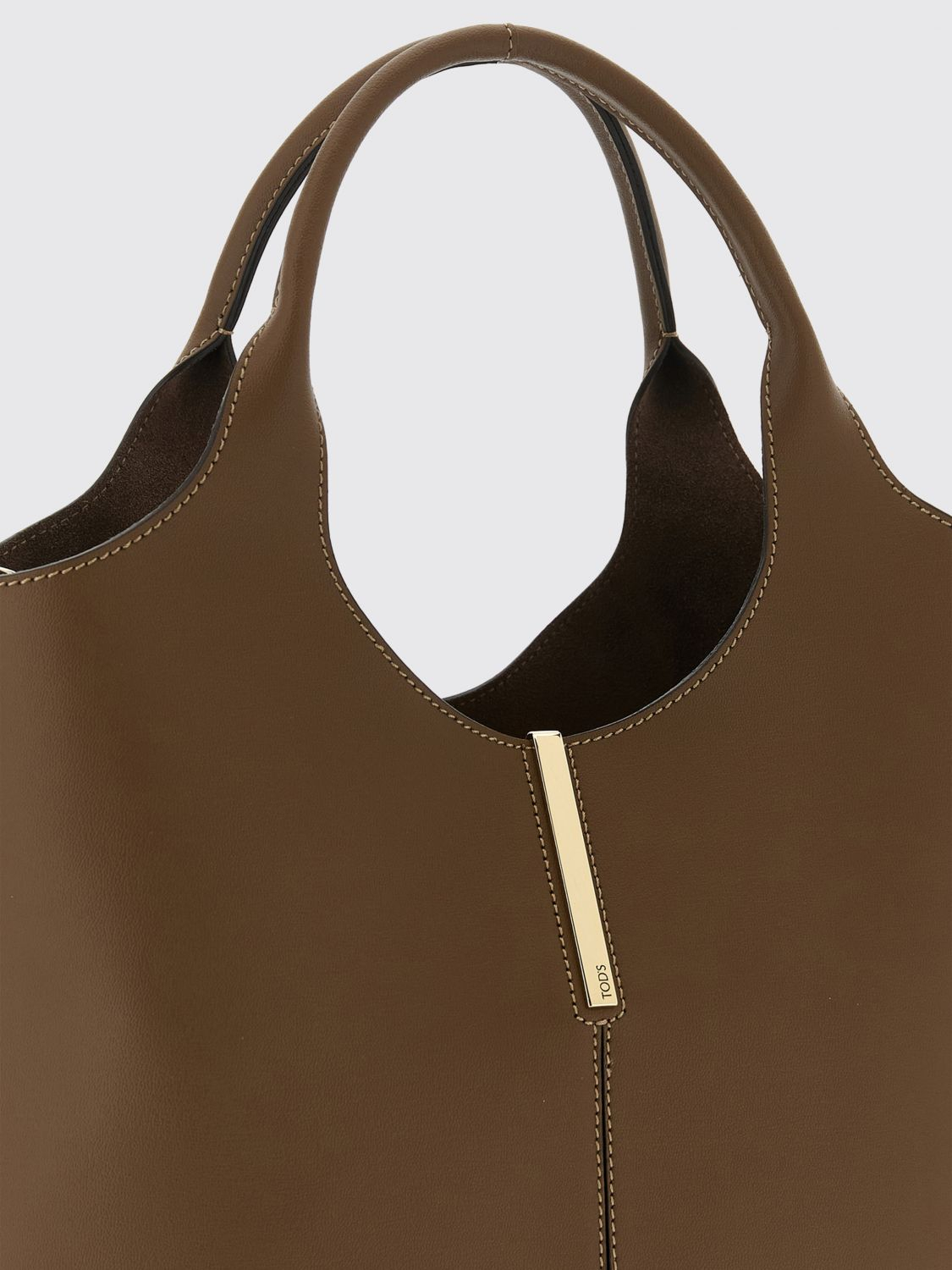 [Tod's] Tote bag SS26 XBWEBRF0200UBL S818