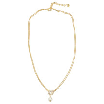[Ferragamo] Necklace SS26 0776608