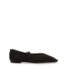 [ALOHAS] Flat shoes SS26 S100946-01_WSAYSUEDECOFFEE