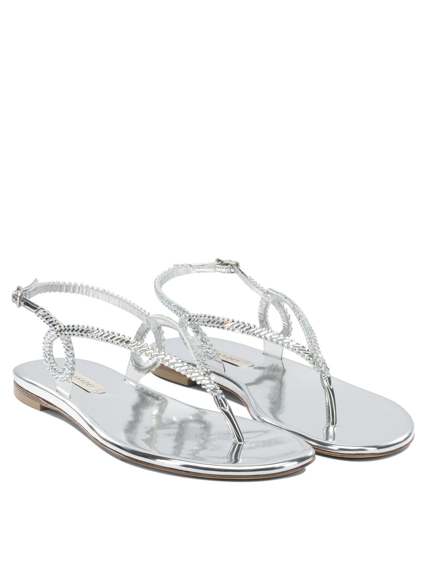 [Casadei] Sandals SS26 1N251B0101C2952A317