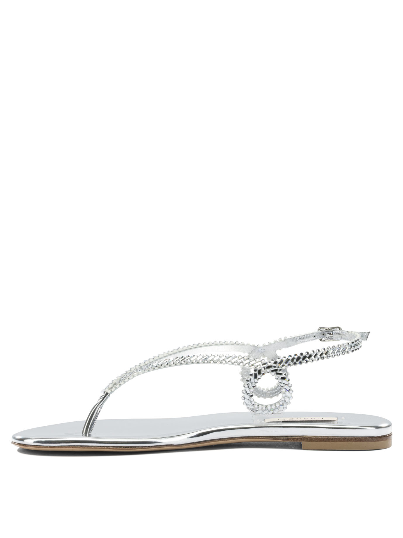 [Casadei] Sandals SS26 1N251B0101C2952A317