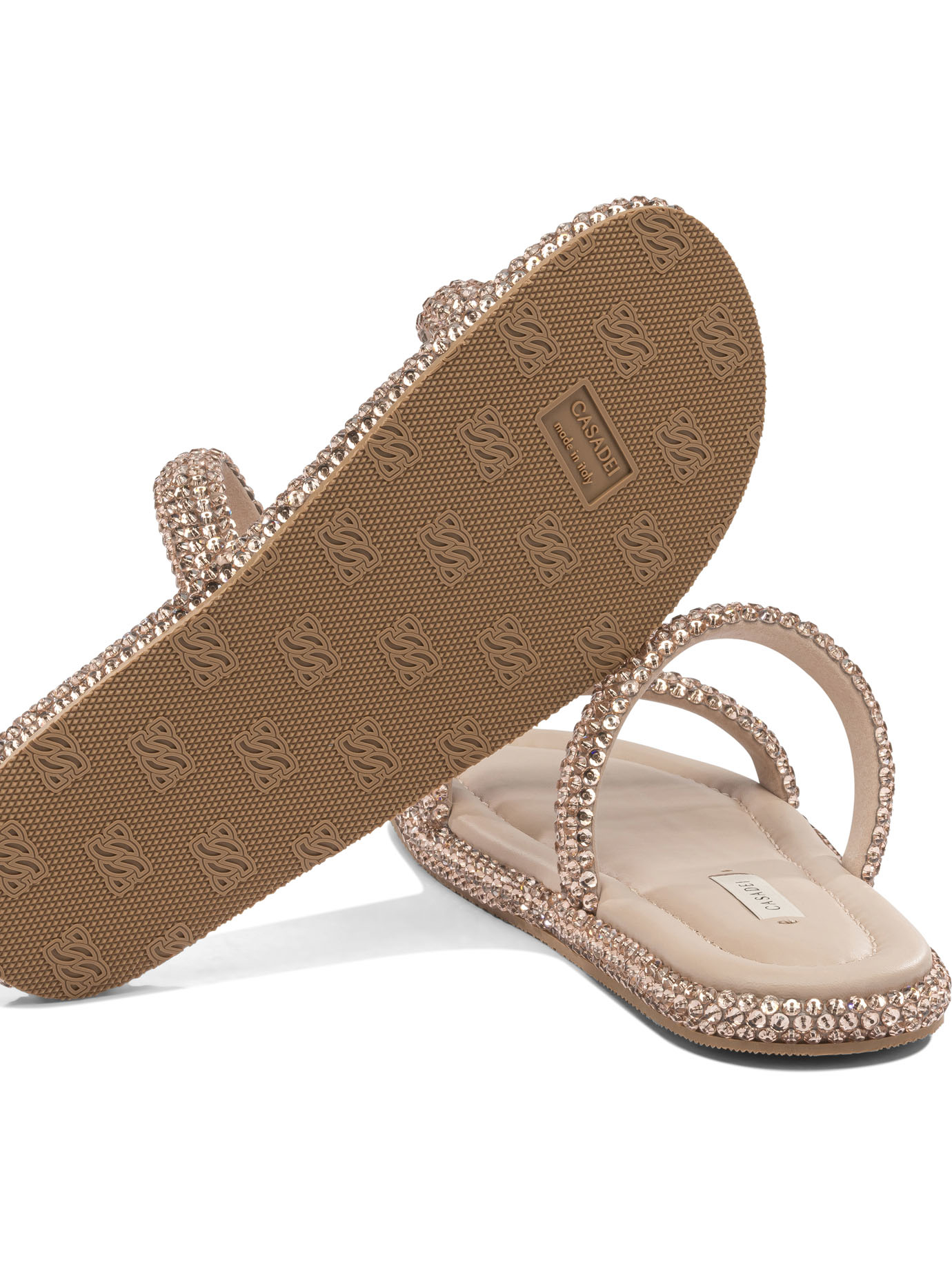 [Casadei] Sandals SS26 1M507B0101C2958C139
