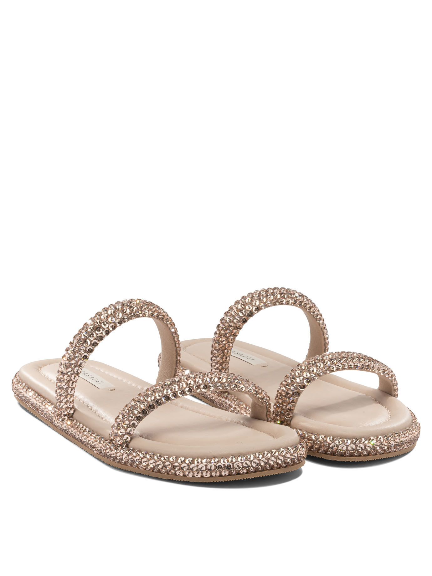 [Casadei] Sandals SS26 1M507B0101C2958C139