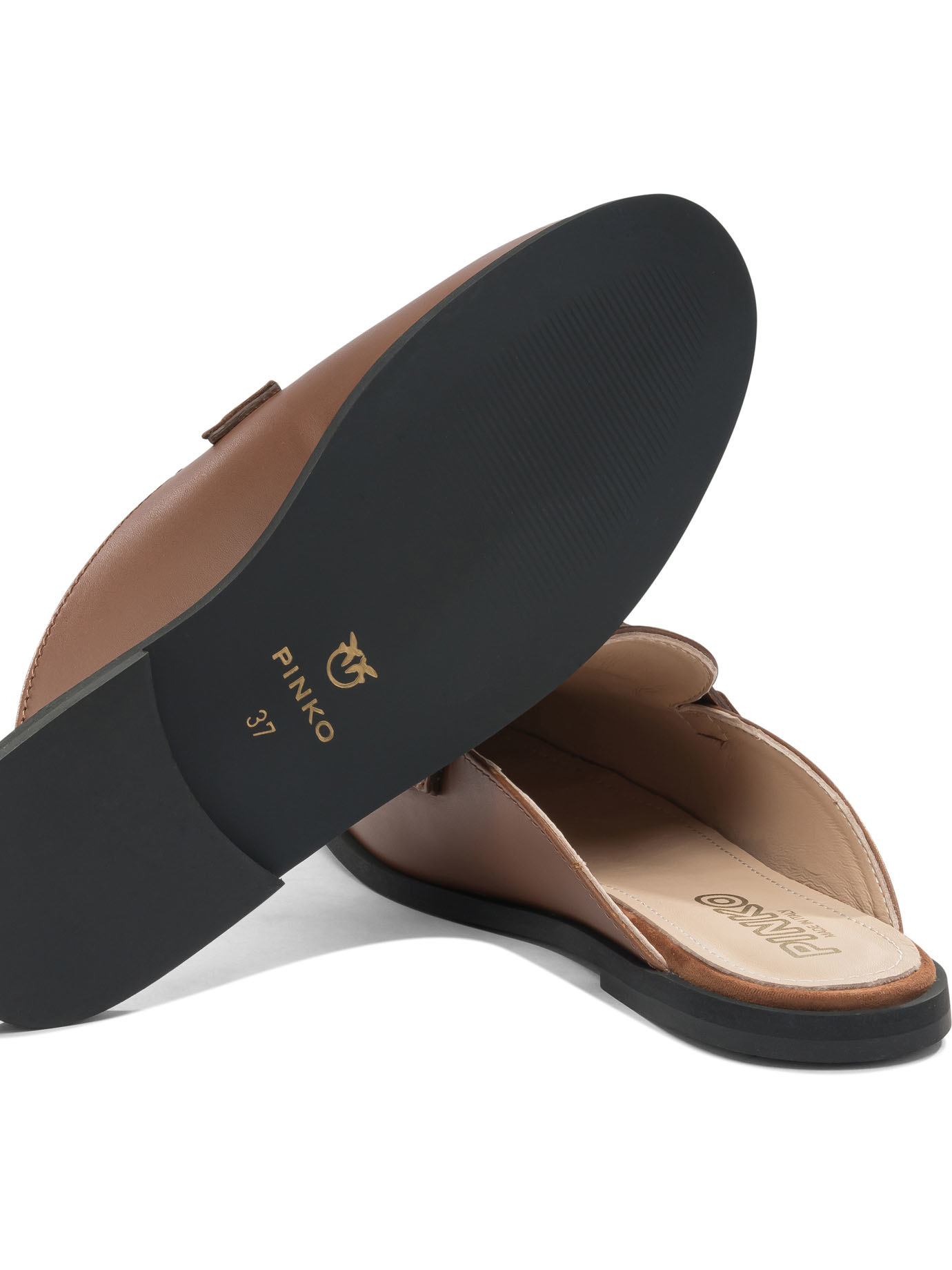 [PINKO] Slippers SS26 SD0543P001205