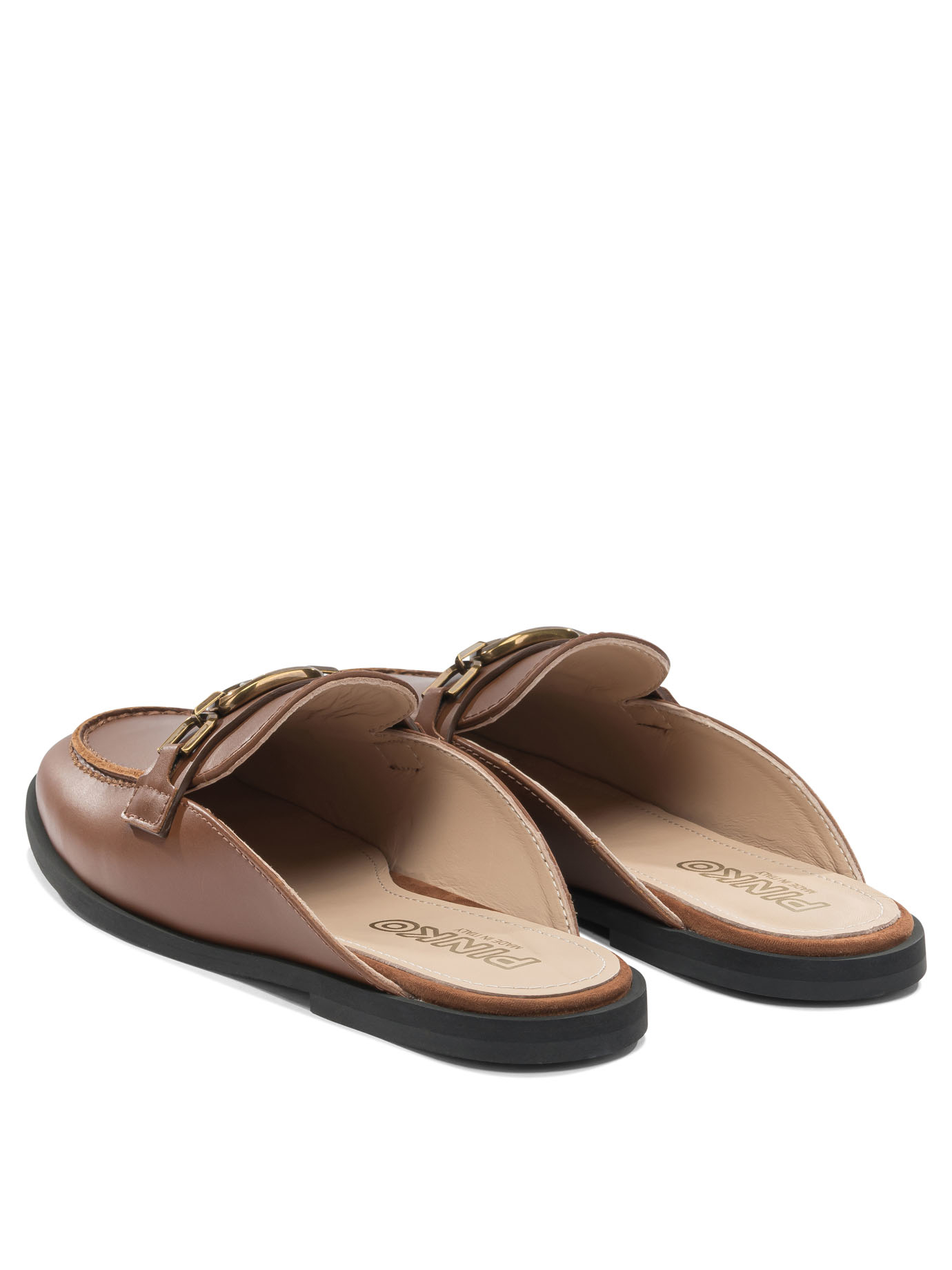 [PINKO] Slippers SS26 SD0543P001205
