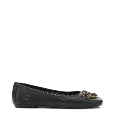 [PINKO] Flat shoes SS26 SD0457P003Z99